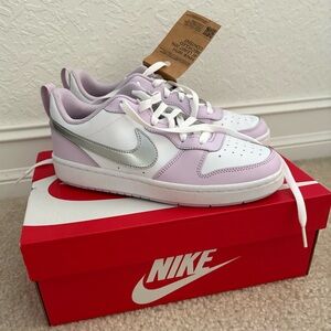 Nike Court Borough Low Recraft Sneakers